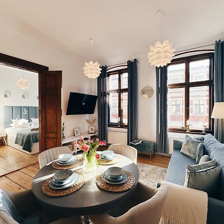 Best 2 Rest Apartment Торунь Екстер'єр фото