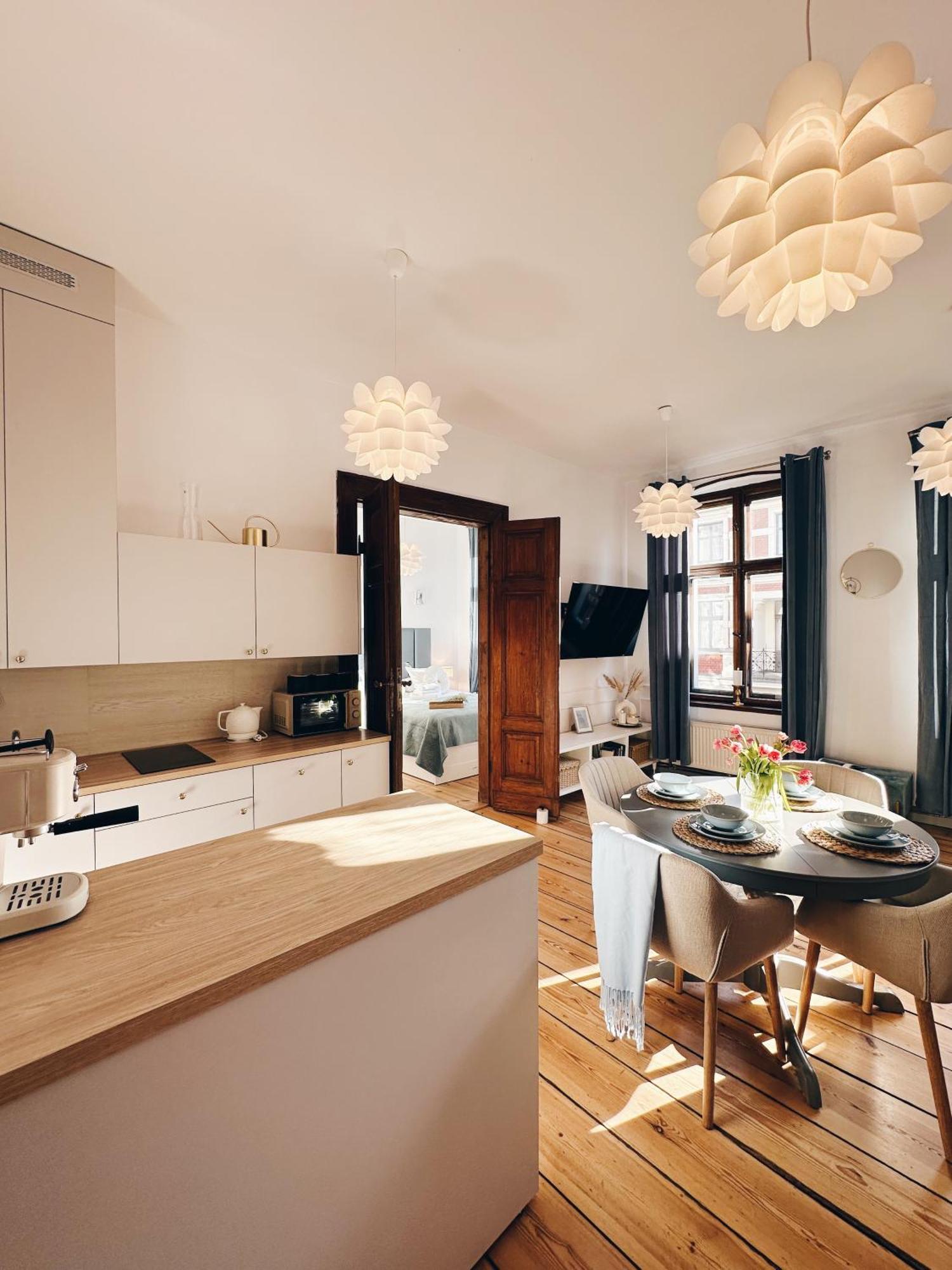 Best 2 Rest Apartment Торунь Екстер'єр фото