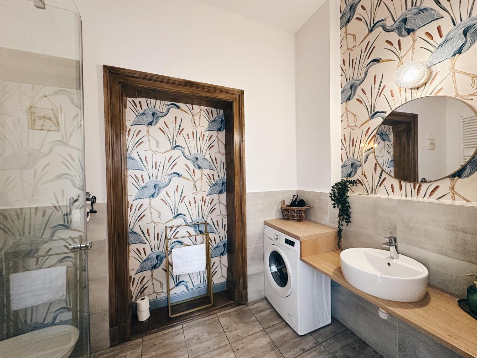Best 2 Rest Apartment Торунь Екстер'єр фото